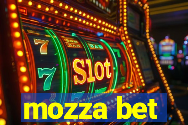 mozza bet