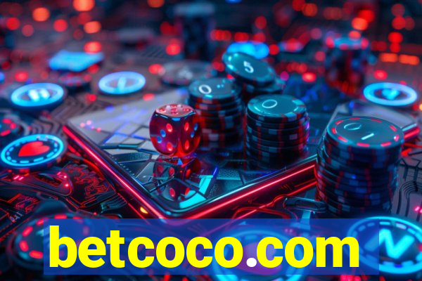 betcoco.com