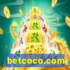 betcoco.com