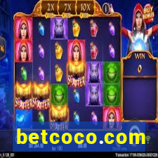 betcoco.com