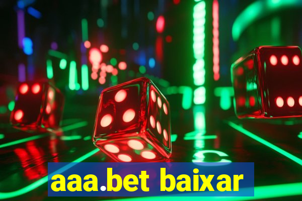 aaa.bet baixar