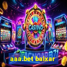 aaa.bet baixar