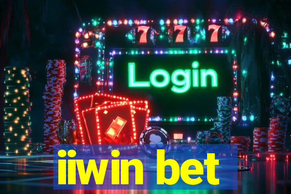 iiwin bet