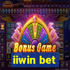 iiwin bet