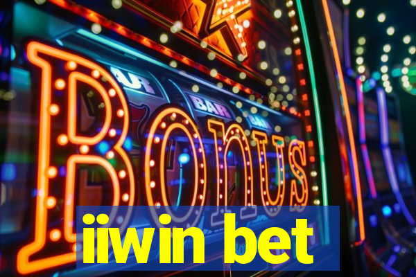 iiwin bet