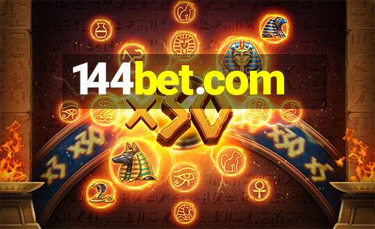 144bet.com