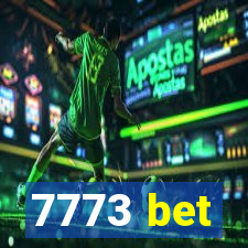 7773 bet