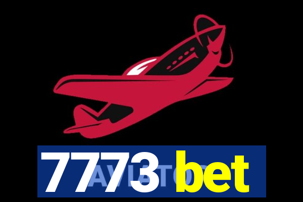 7773 bet