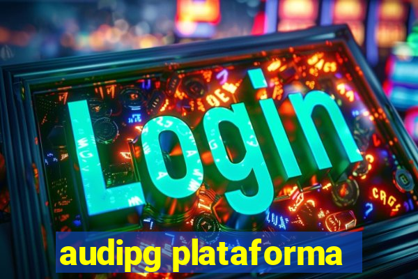 audipg plataforma