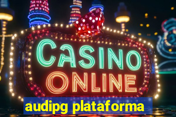 audipg plataforma