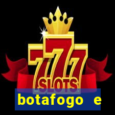 botafogo e internacional palpite