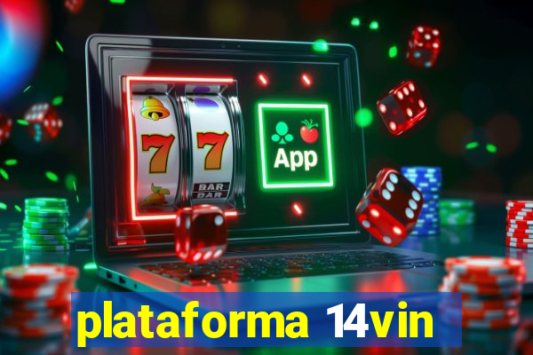 plataforma 14vin