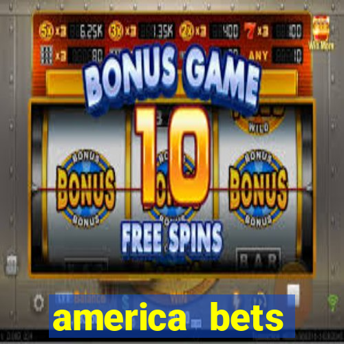 america bets apostas online