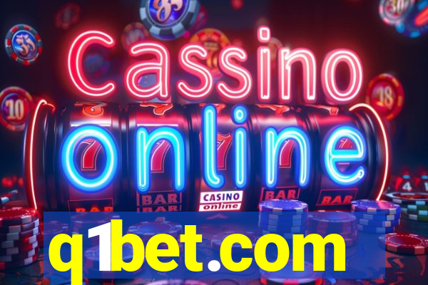 q1bet.com