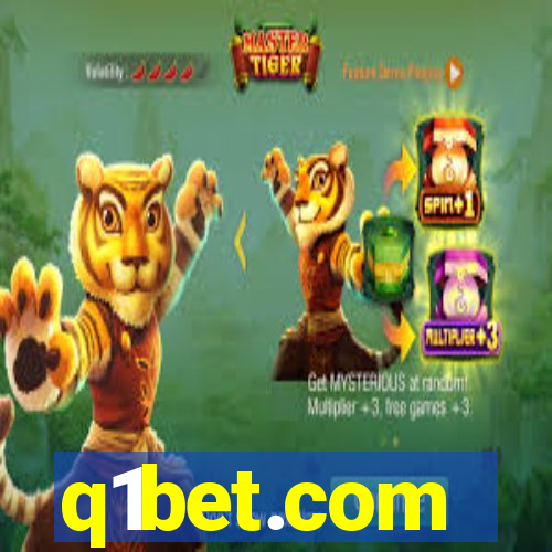 q1bet.com