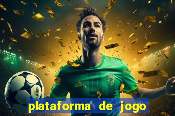 plataforma de jogo fora do brasil