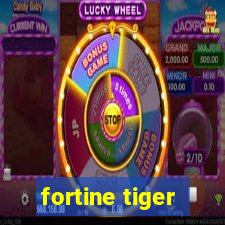 fortine tiger