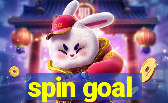 spin goal