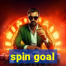 spin goal