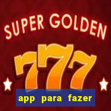 app para fazer jogos no pc