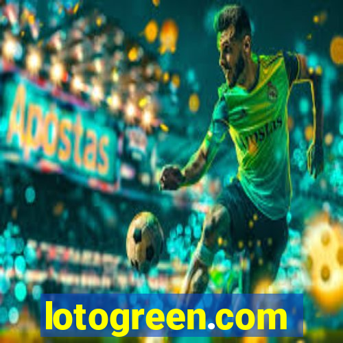 lotogreen.com