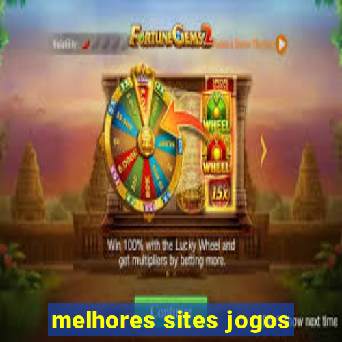 melhores sites jogos