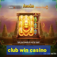 club win casino