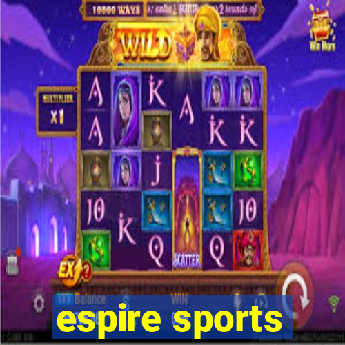 espire sports