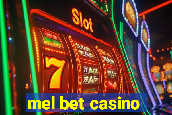 mel bet casino