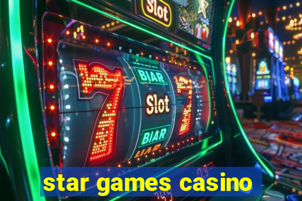 star games casino