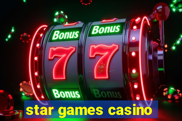 star games casino