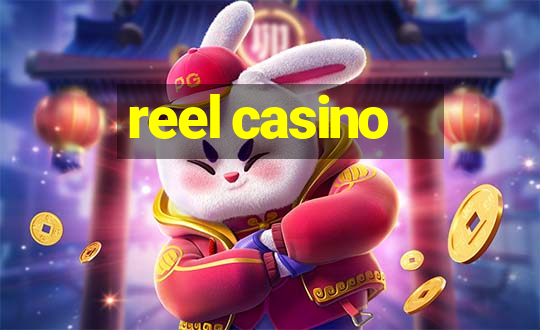 reel casino