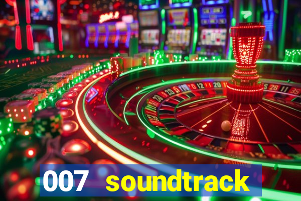 007 soundtrack casino royale