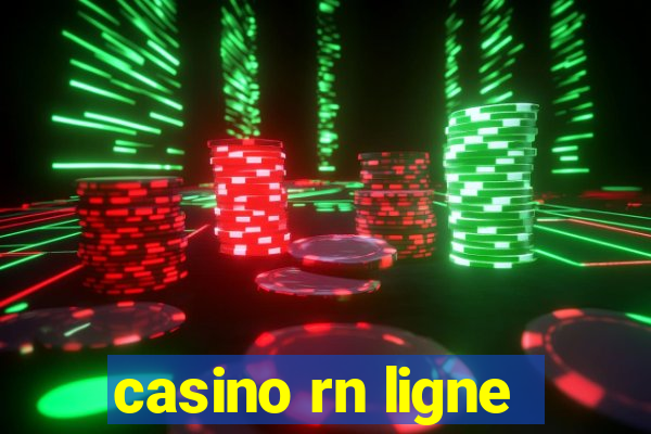 casino rn ligne