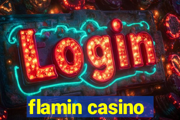 flamin casino