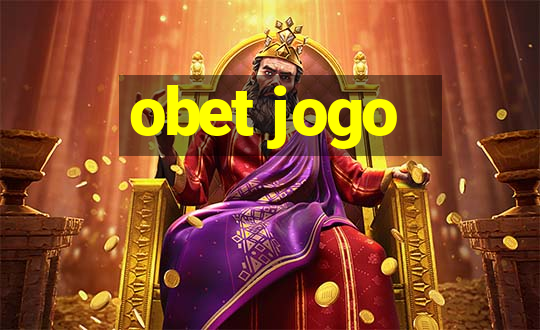 obet jogo