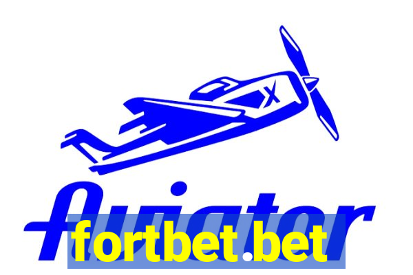 fortbet.bet