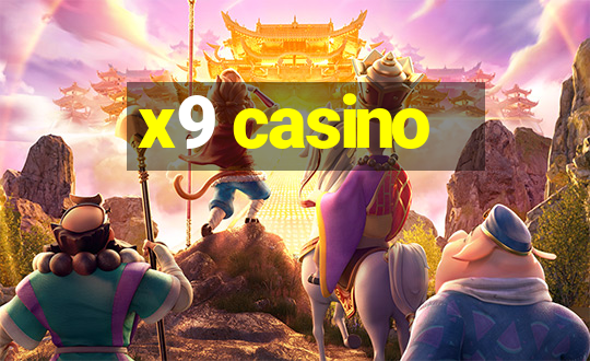 x9 casino