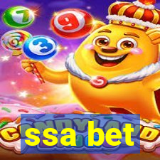 ssa bet