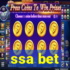 ssa bet