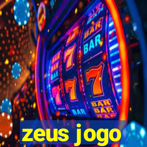 zeus jogo