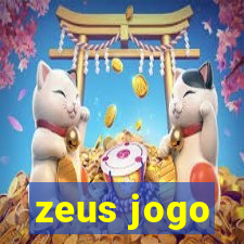 zeus jogo