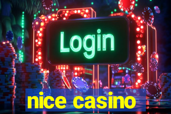 nice casino