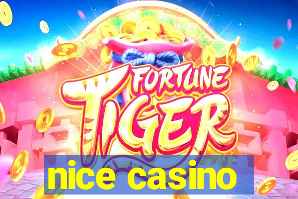 nice casino