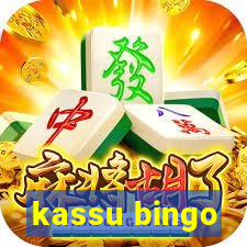 kassu bingo