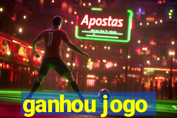 ganhou jogo