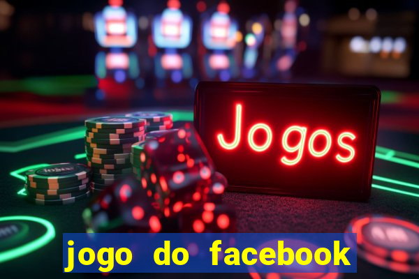 jogo do facebook candy crush saga