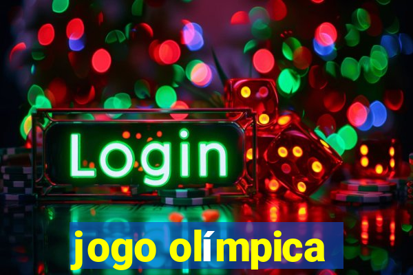 jogo olímpica