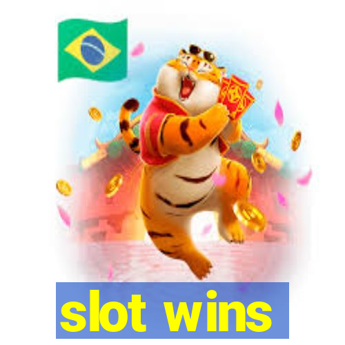 slot wins