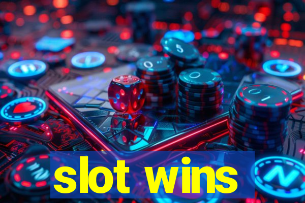 slot wins